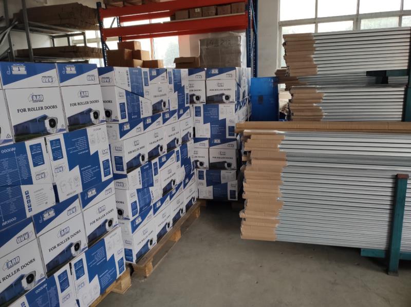 Wuxi MOC Technology Co., Ltd