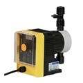 PVC Mechanical Solenoid Dosing Pump - Electric Low Pressure Diaphragm Pump1
