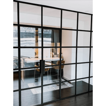 China Top 10 Interior Casement Door Brands