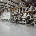 China Suppliers 10 Tons per Day Craft Paper Making Machine | Kraft Paper Machine for Paper Mills1