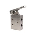 Manufacturer of Easy-to-Operate TAC-41P-34T Two-Way Valve Small Turbojet Engine and Pneumatic Button Valve Parts1