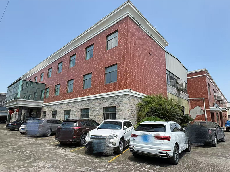 Hangzhou Xiaoshan Junda Hardware Co., Ltd.