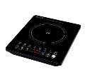Portable Induction Cooktop - 1500 Watts Touch Control Burner1