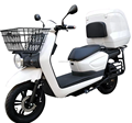 Originele Wuxi Factory 2000W GOED KWALITEIT Groothandel Elektrische motorfiets1