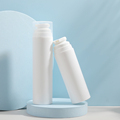 High Quality Airless Vacuum Bottles 30Ml 50Ml 100Ml Cosmetics Bottle Airless Lotion Pump Bottle1