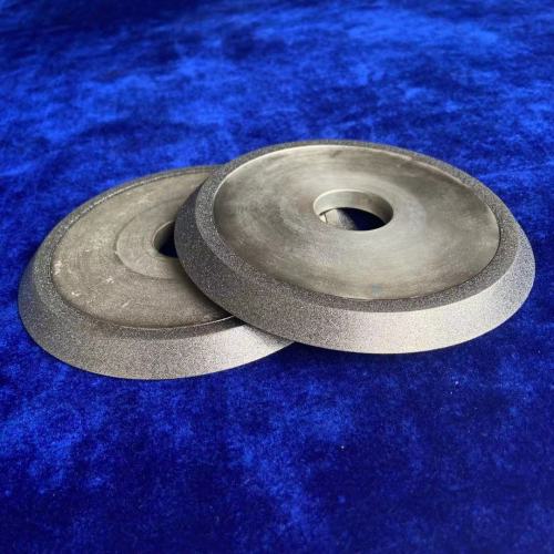 What is CBN abrasive?