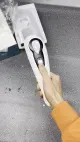 Taşınabilir Kumaş Tıraş Makinesi Lint Remover Elektrikli Fuzz Sökücü