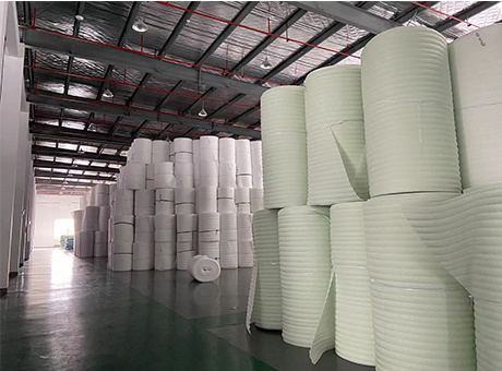 Karatasi ya povu ya Epe