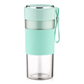 Portable Electric Blender with USB Charge - Perfect for Outdoor Activities1