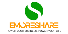 EMoreShare International Trade (Suzhou) Co., Ltd