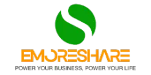 EMoreShare International Trade (Suzhou) Co., Ltd
