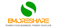 EMoreShare
