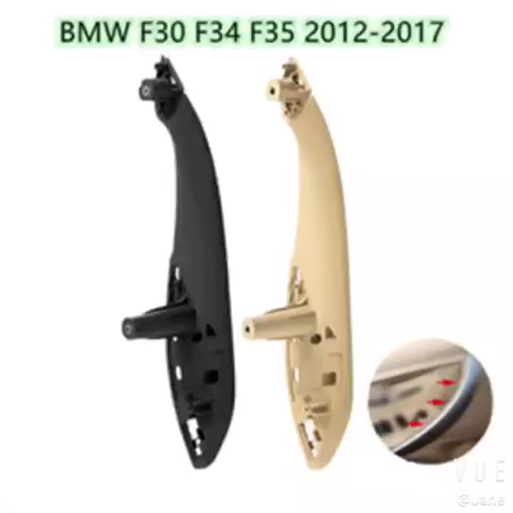 Accoudoir Intérieur BMW F30 F35 320.mp4