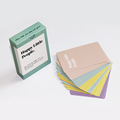 Wholesale Customised Cheap Barcode Playing Cards1