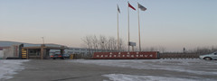 Starry Special Vehicle Co.,Ltd