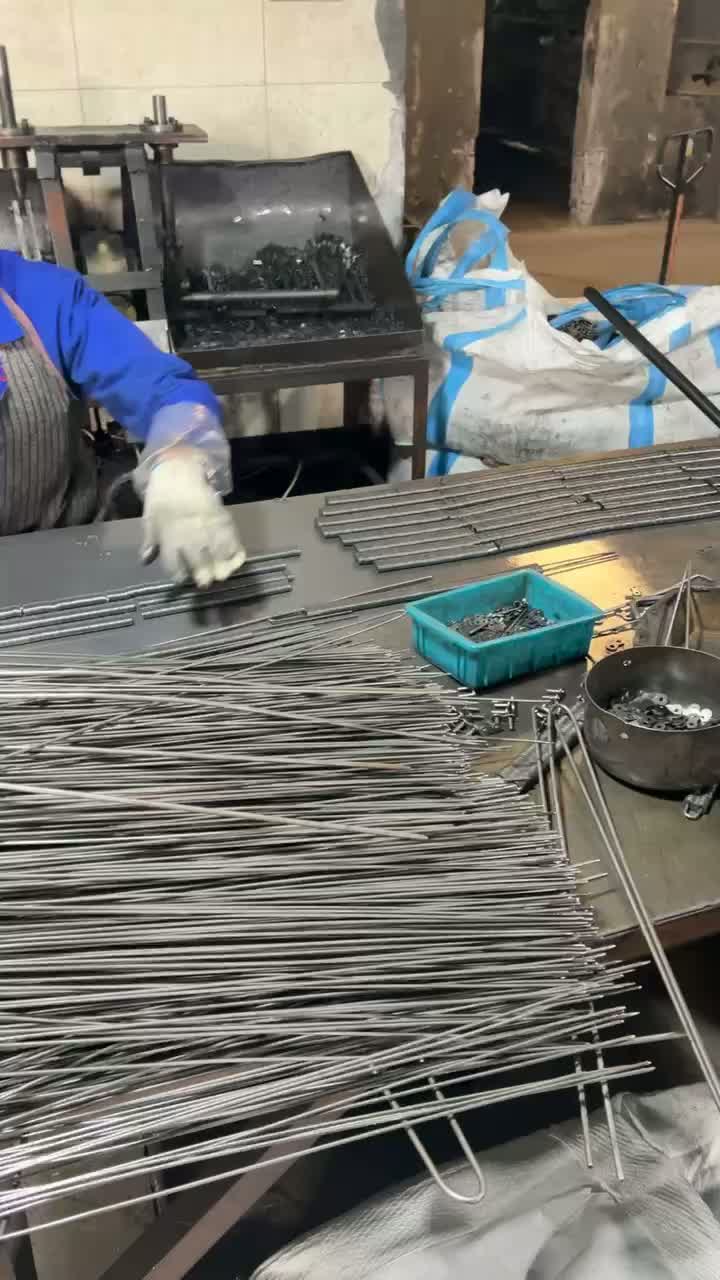 Ручная резьба цепи
