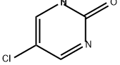 5-CHLORO-2-HYDROXYPYRIMIDINE C4H3ClN2O CAS 54326-16-8