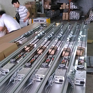 Caesar door control co.,ltd