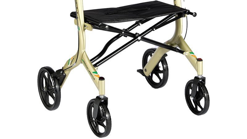 Mobility rollator  heavy duty walker for Elderly and Disabled people1