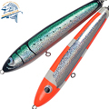Large Sea Fishing Lure 120g 22cm for Deep Trolling1