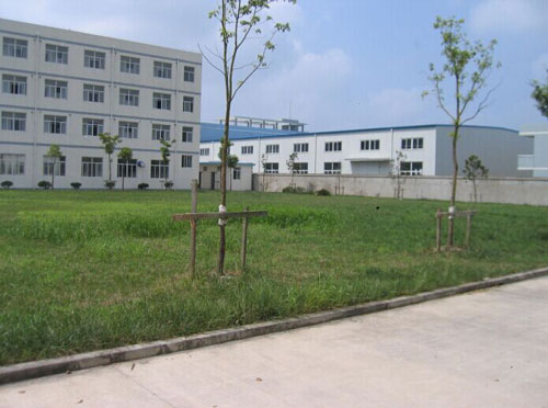 Hefei Fanyuan Instrument Co.,ltd 
