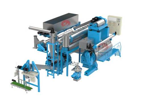 အသားမုန့်ညက်ခြောက်သွေ့ခြင်း