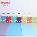 2019 Design: Baby-safe, Soft Foam Wall Padding Mat for Kids' Protection and Decor1