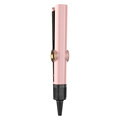 Customised 2-in-1 Wet&Dry Negative Ion Hair Straightener with Air Flow1