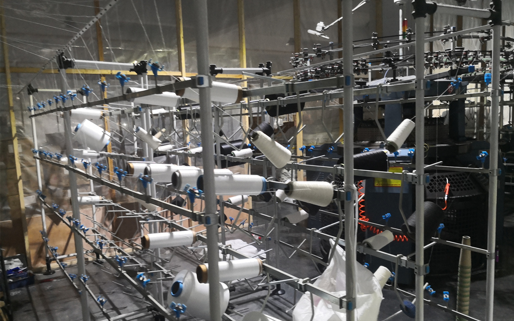 jiangyin guanyun wool textile co.,ltd.