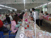 SHEN ZHEN HAO XIAN LONG TECHNOLGY.CO.,LTD