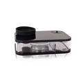 Hot Selling Book-Shaped Portable Shisha Hookahs for Luxury Smoking Experiences: Wholesaler Deals1