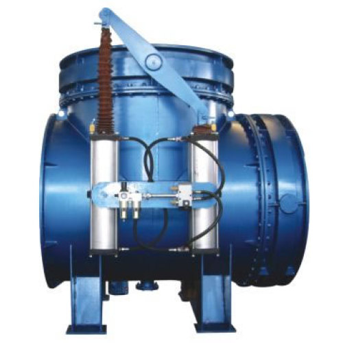 Различные типы функции клапана введение