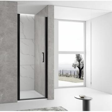 China Top 10 Solid Brass Pivot Shower Door Potential Enterprises