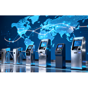 Por que a resiliência da cadeia de suprimentos é importante na fabricação de hardware — Como as fábricas chinesas garantem uma entrega estável em meio à volatilidade global