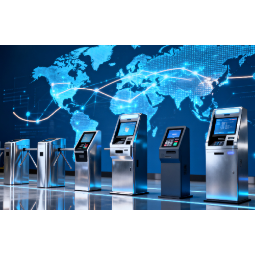 Por que a resiliência da cadeia de suprimentos é importante na fabricação de hardware — Como as fábricas chinesas garantem uma entrega estável em meio à volatilidade global