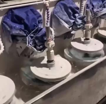In Production