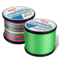 Super Strong 150LB/200LB 9 Strands 300m PE Braided Fishing Line1