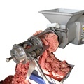 Stainless Steel Safety Warranty Fish Deboning Machine Bone Separator1