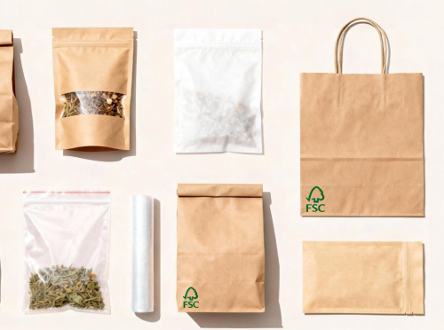 2026 တွင်ကုန်အမှတ်တံဆိပ်များသည် FSC အသိအမှတ်ပြုထားသောစက္ကူအိတ်များသို့အဘယ်ကြောင့်အဘယ်ကြောင့်ပြောင်းလဲနေသနည်း