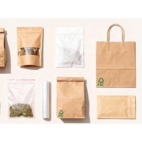 কেন আরও ব্র্যান্ড 2026 সালে FSC-প্রত্যয়িত কাগজের ব্যাগে স্যুইচ করছে