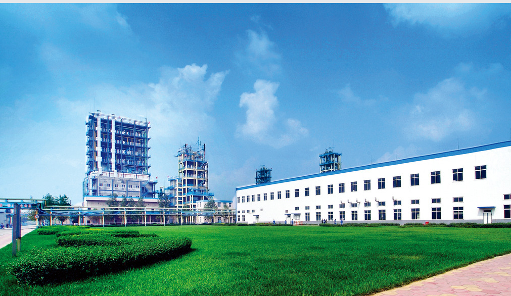 Shanghai Yansheng New Material Co., Ltd.