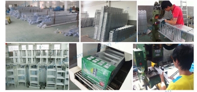 Yongkang Aoyi Industry&Trade Co., Ltd.