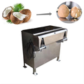 Coconut Testa Peeler and Sheller Machine Price1