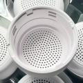 Bluetooth Stereo Customized Mold Injection Service1