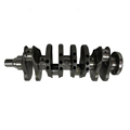 High Quality 504 Engine & 505 Crankshaft for P-Eugeot 404/405 504/5051