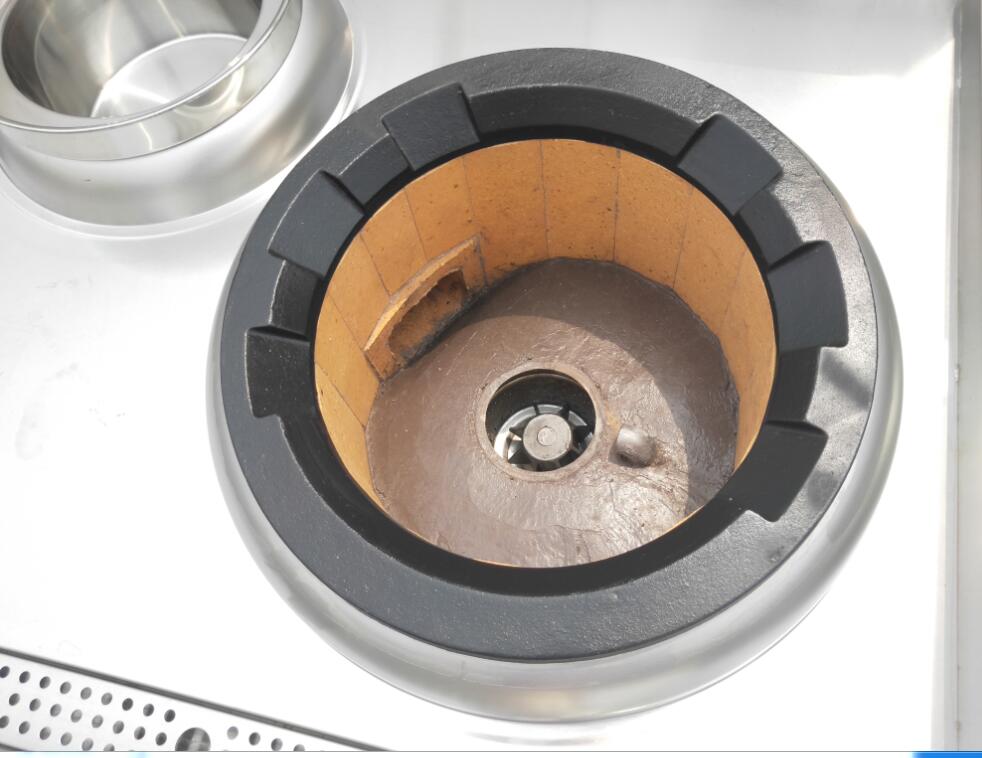  King Better Commercial Kitchen Equipment Co., Ltd.