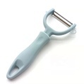 Stainless Steel Vegetable Peeler - Multi-Purpose Kitchen Tool1