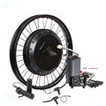 High Power QS273 Electric Bike Kits: 3000W, 5000W, and 8000W Conversion Kits for Sale1