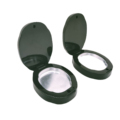 Luxury Magnetic Refill Solid Perfume with Metal Case1