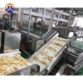 Commercial Automatic Stainless Steel Vegetable and Fruit Sorting Machine1